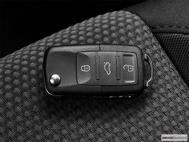 2010 Volkswagen Jetta Sedan