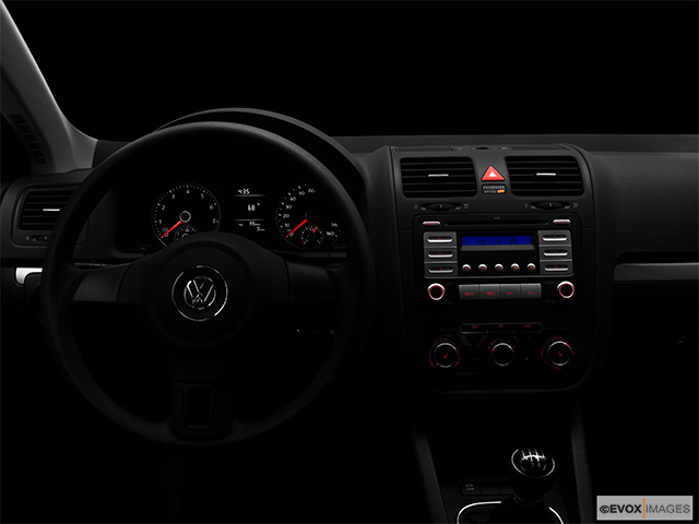 2010 Volkswagen Jetta Sedan