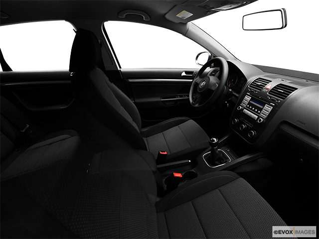 2010 Volkswagen Jetta Sedan