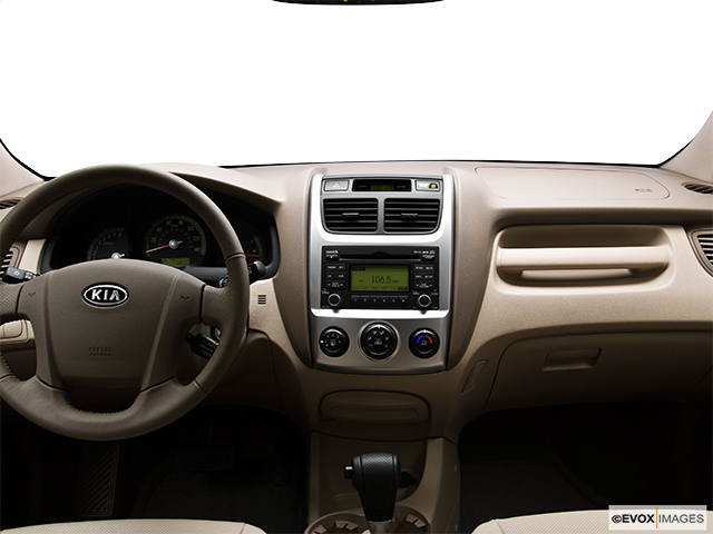 2010 Kia Sportage