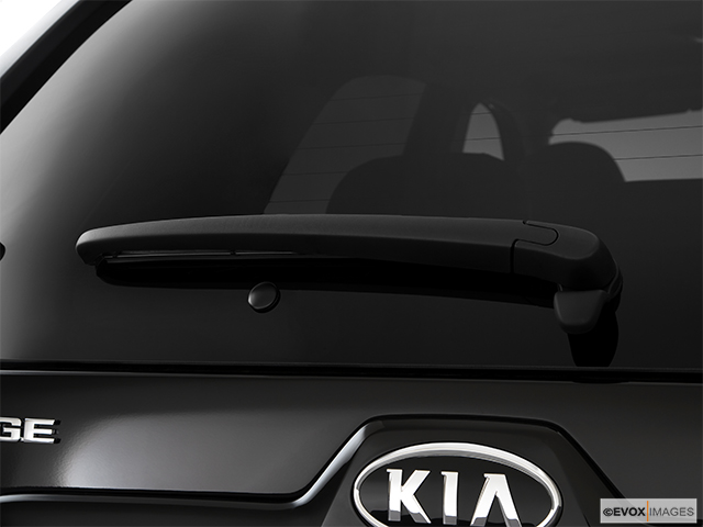 2010 Kia Sportage