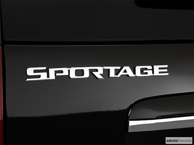 2010 Kia Sportage