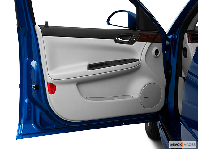 2010 Chevrolet Impala