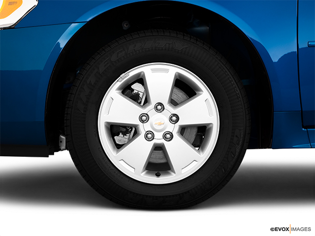 2010 Chevrolet Impala