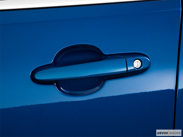 2010 Chevrolet Impala