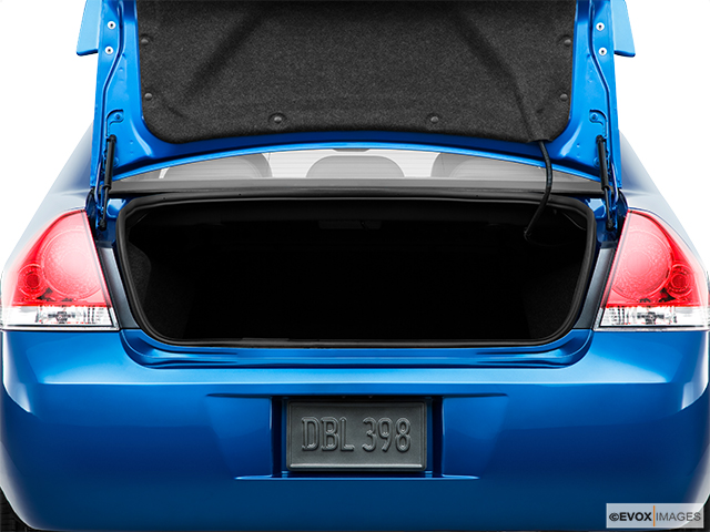 2010 Chevrolet Impala