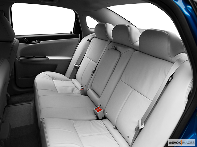 2010 Chevrolet Impala