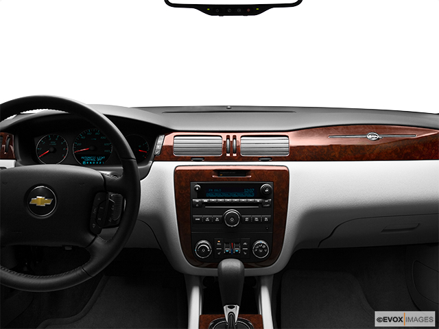 2010 Chevrolet Impala