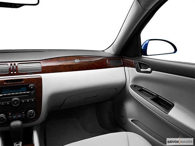 2010 Chevrolet Impala