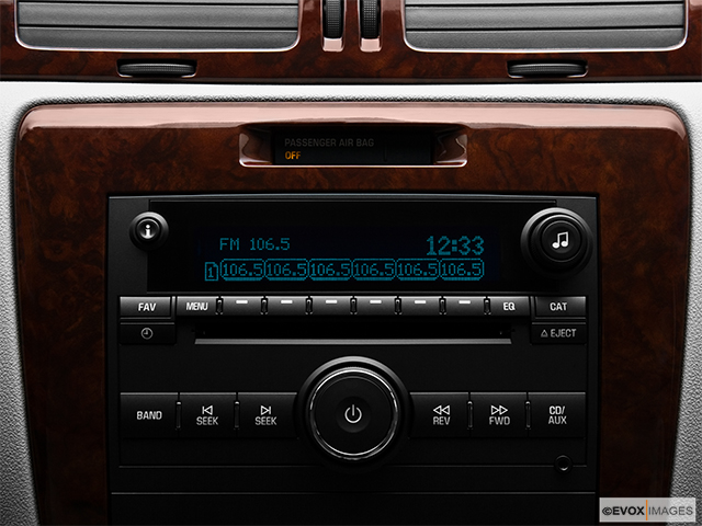 2010 Chevrolet Impala