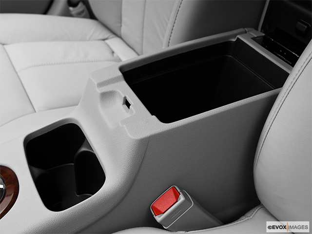 2010 Chevrolet Impala