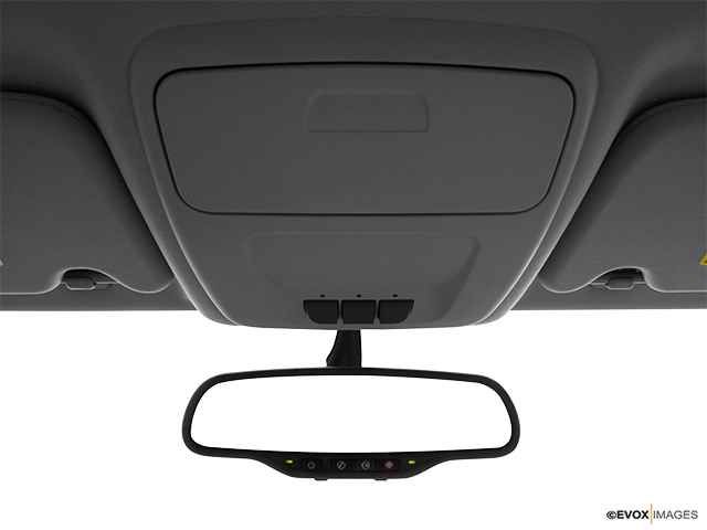 2010 Chevrolet Impala