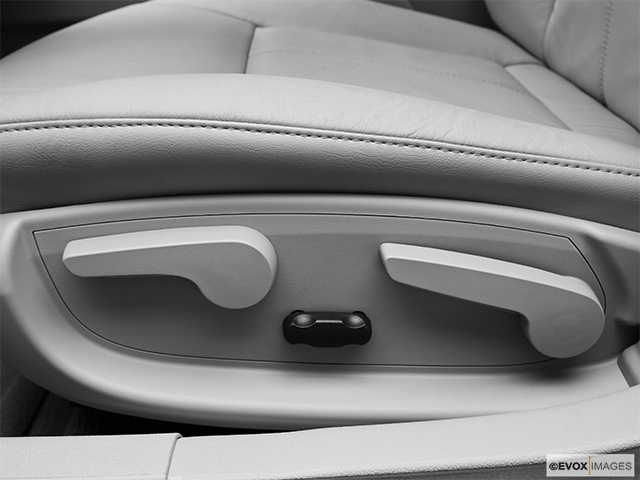 2010 Chevrolet Impala