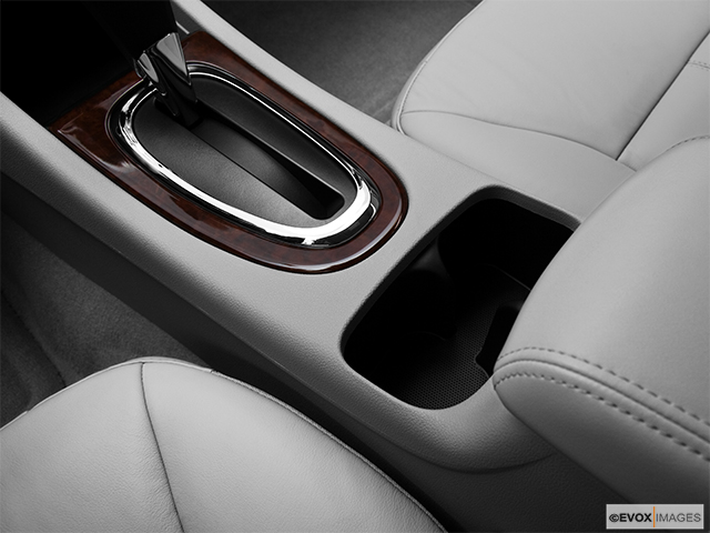 2010 Chevrolet Impala