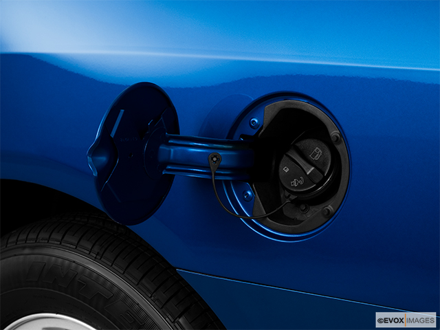 2010 Chevrolet Impala