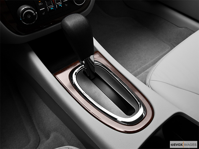 2010 Chevrolet Impala