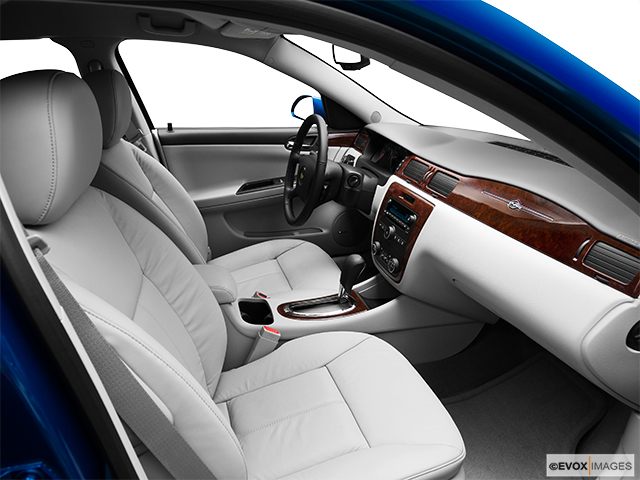 2010 Chevrolet Impala