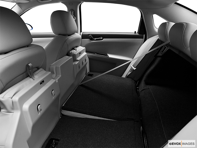 2010 Chevrolet Impala