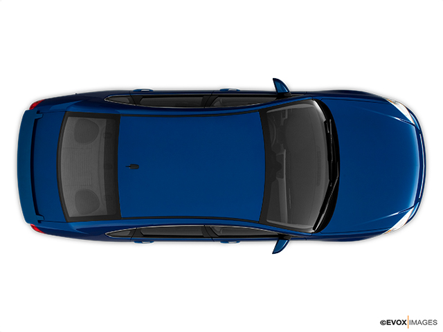 2010 Chevrolet Impala