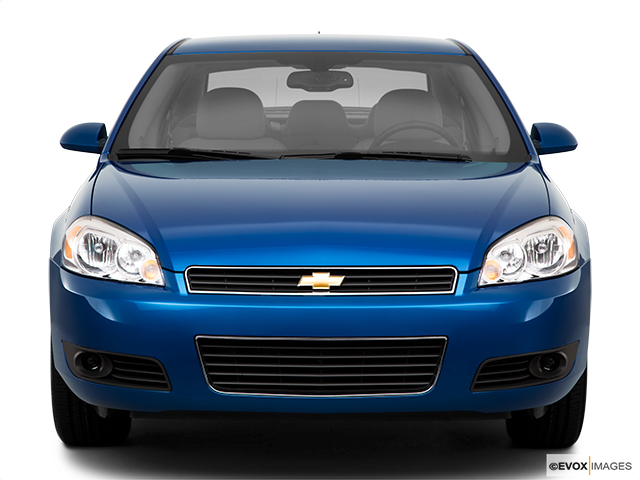 2010 Chevrolet Impala
