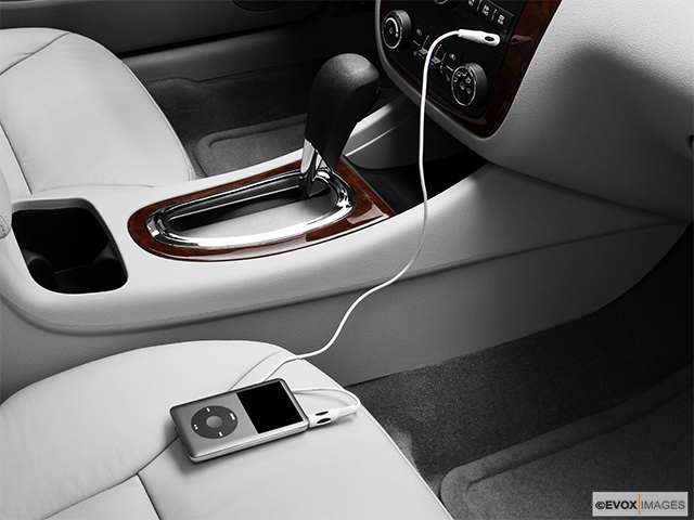 2010 Chevrolet Impala