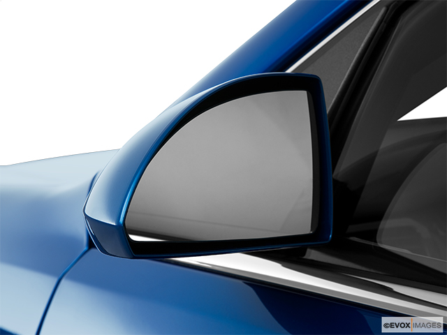 2010 Chevrolet Impala