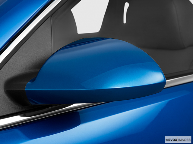 2010 Chevrolet Impala