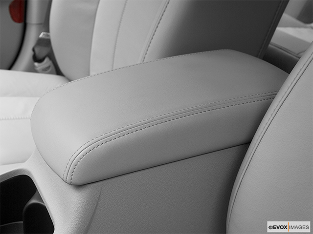 2010 Chevrolet Impala