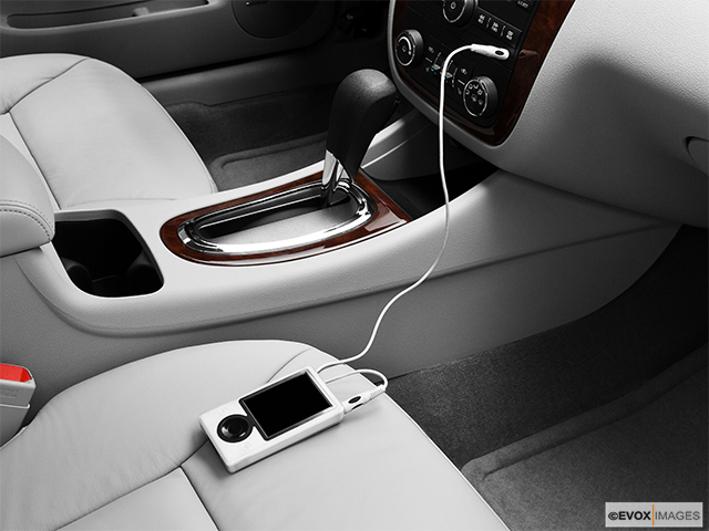 2010 Chevrolet Impala