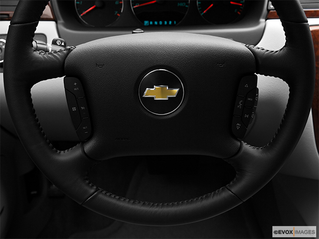 2010 Chevrolet Impala