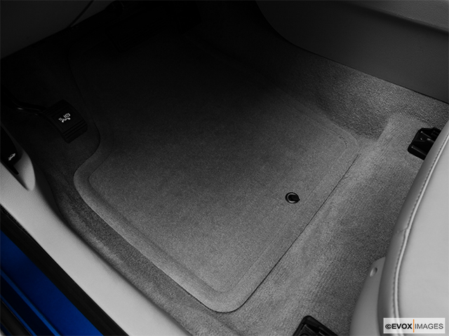 2010 Chevrolet Impala