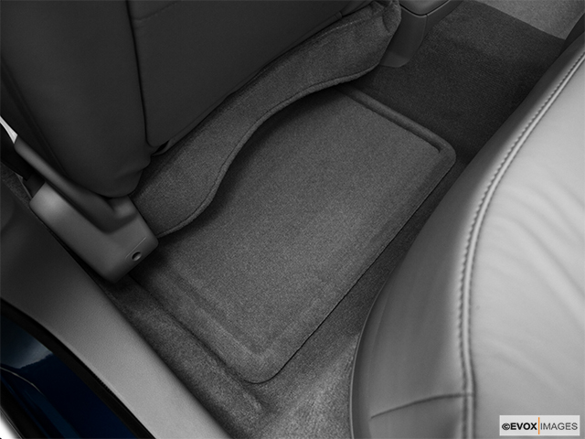 2010 Chevrolet Impala