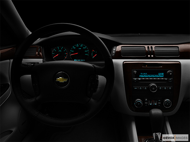 2010 Chevrolet Impala