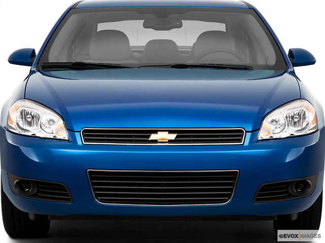 2010 Chevrolet Impala