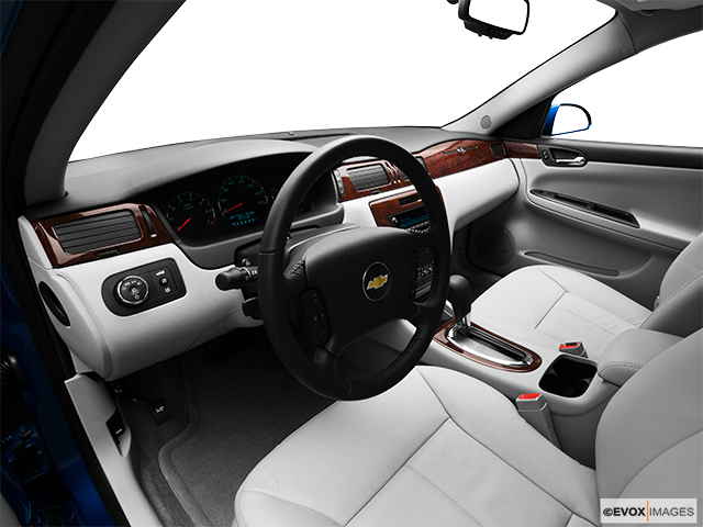 2010 Chevrolet Impala