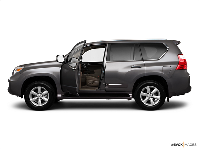2010 Lexus GX 460