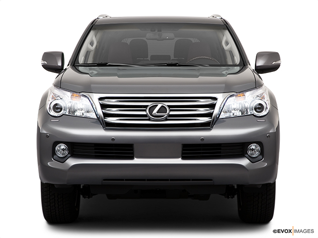2010 Lexus GX 460