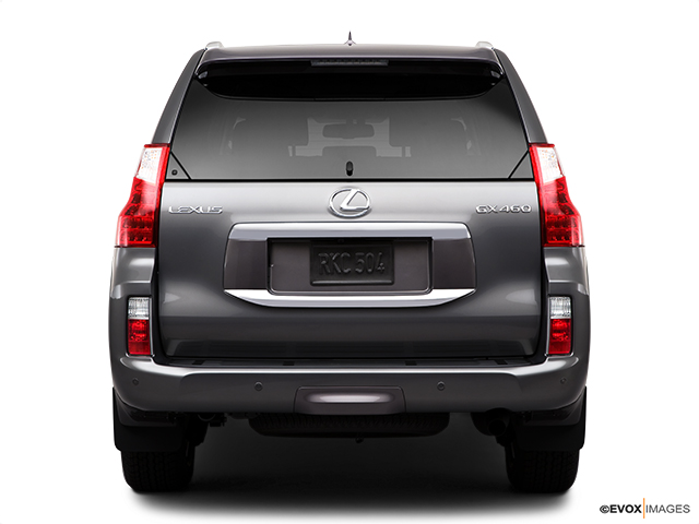 2010 Lexus GX 460