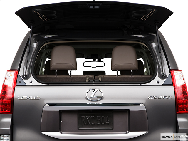 2010 Lexus GX 460