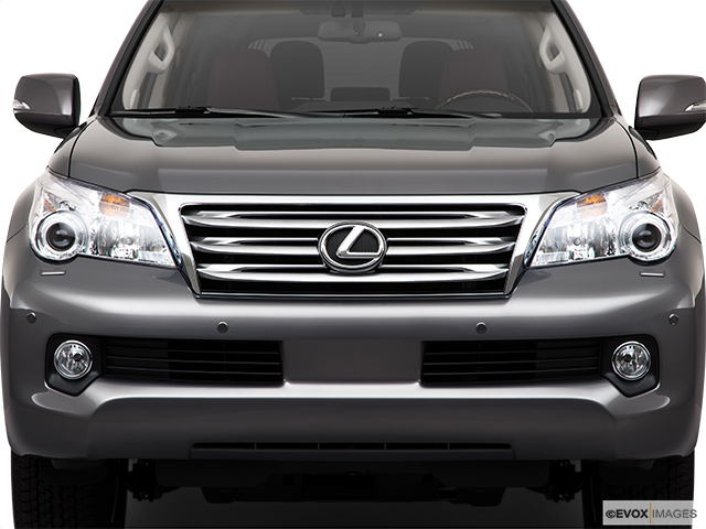 2010 Lexus GX 460