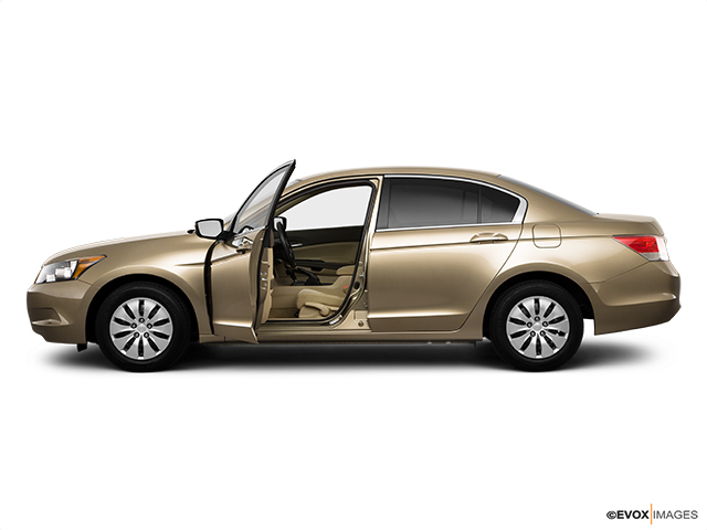 2010 Honda Accord Sdn