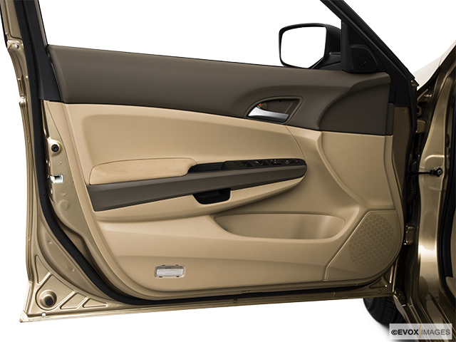 2010 Honda Accord Sdn