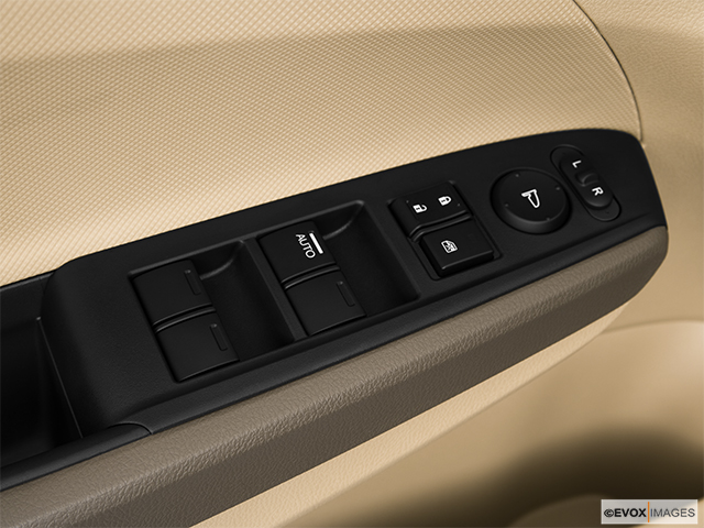 2010 Honda Accord Sdn