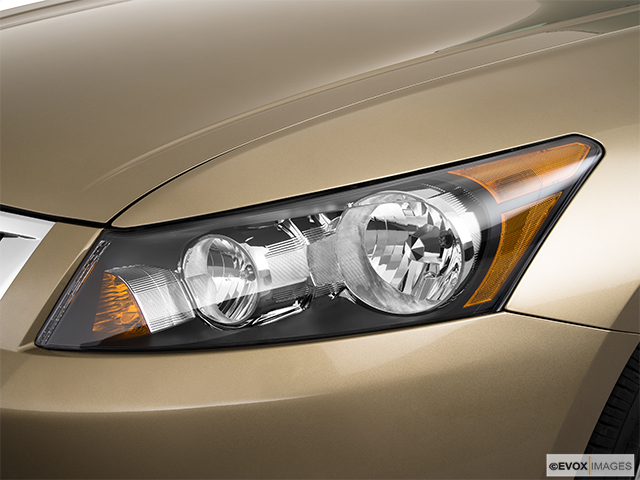 2010 Honda Accord Sdn