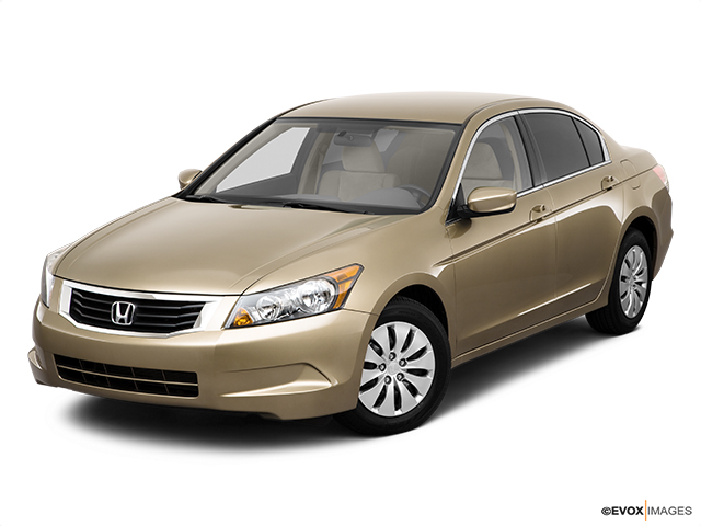2010 Honda Accord Sdn