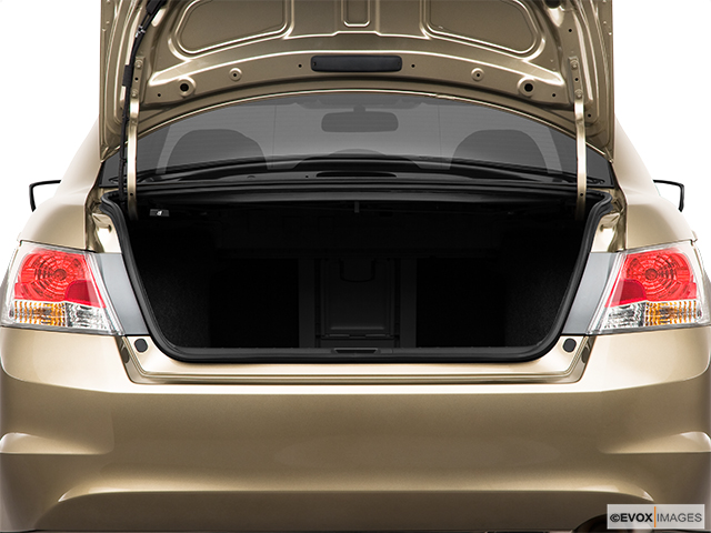 2010 Honda Accord Sdn