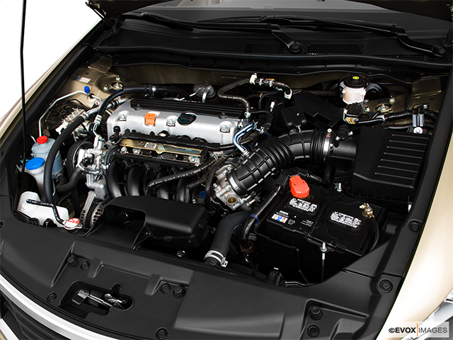 2010 Honda Accord Sdn