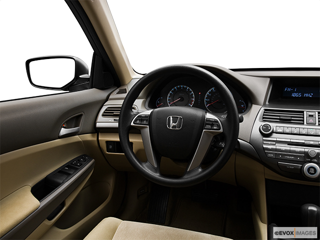 2010 Honda Accord Sdn