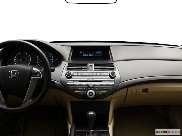 2010 Honda Accord Sdn