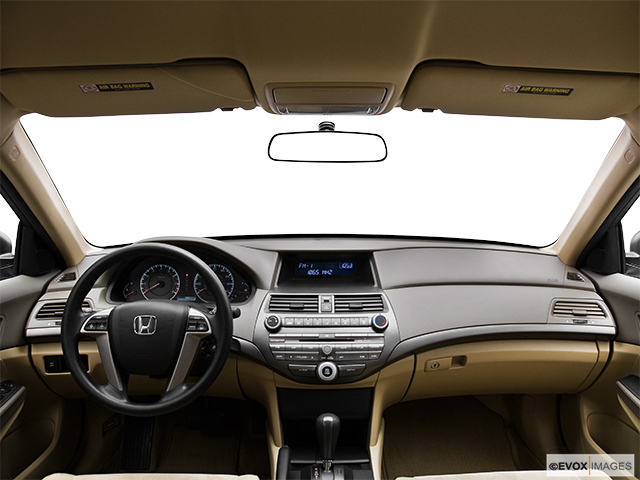 2010 Honda Accord Sdn